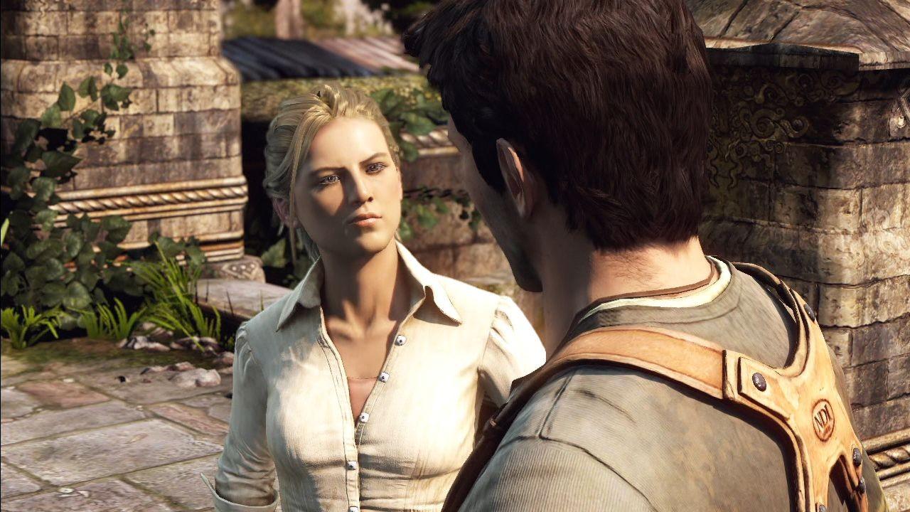 [29/09/2009] Elena Fisher aus Uncharted ist zunächst eine nervige, aber hartnäckige Journalistin und später eine Abenteurerin, die Drake auf seiner Suche nach wertvollen Artefakten (emotional) unterstützt. Den Umgang mit einer Waffe hat sie ebenfalls erlernt. Wir mögen sie besonders wegen ihrer schlagfertigen Kommentare. 