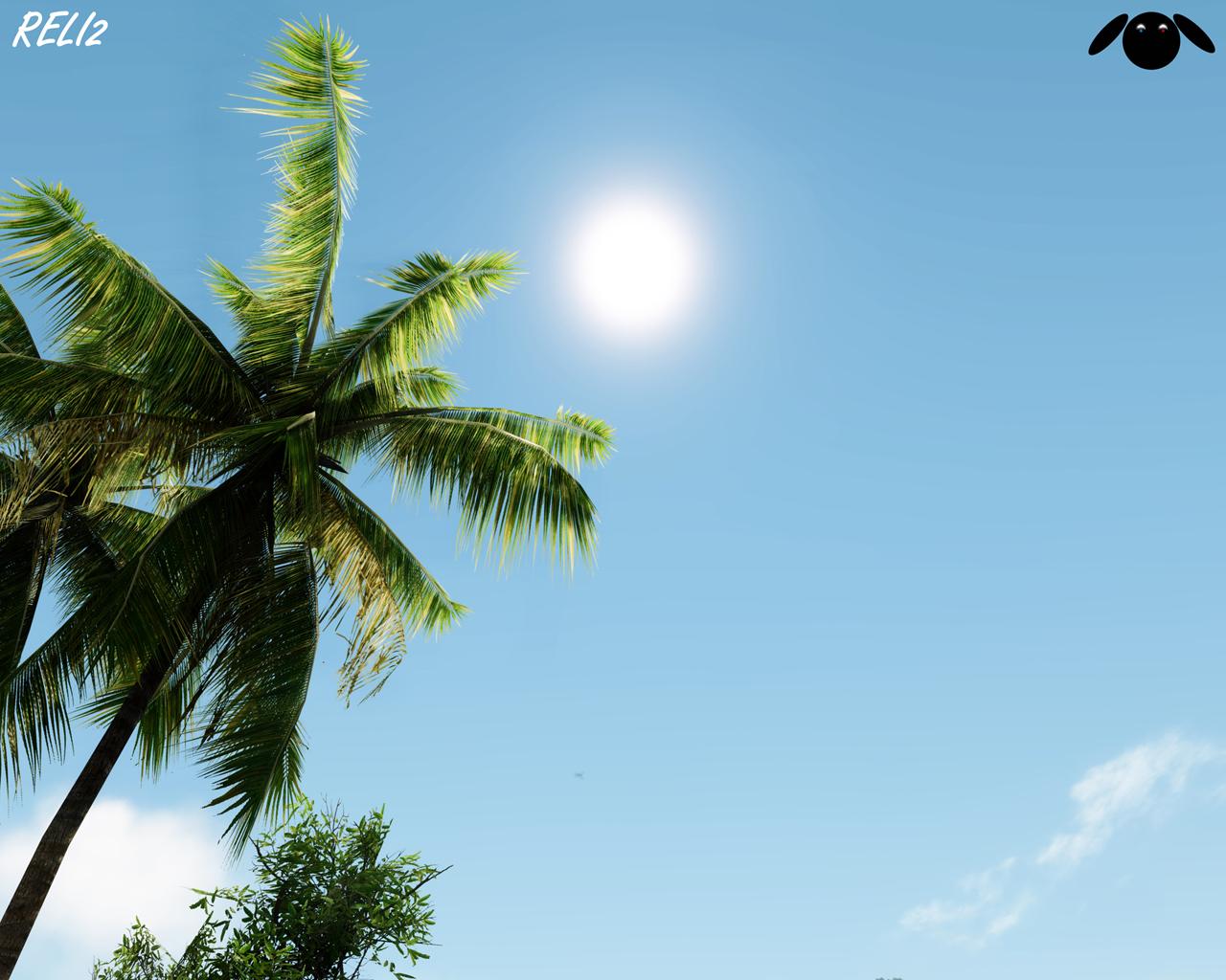 [05/09/2009] Screenshot aus Reli 2 für Crysis. (12)
