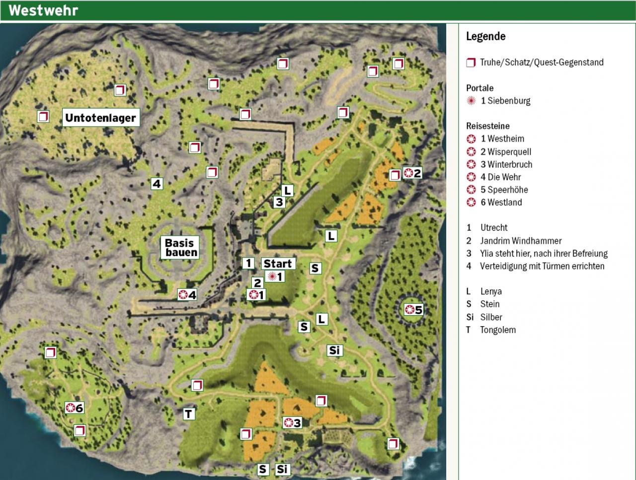 [25/09/2009] Westwehr