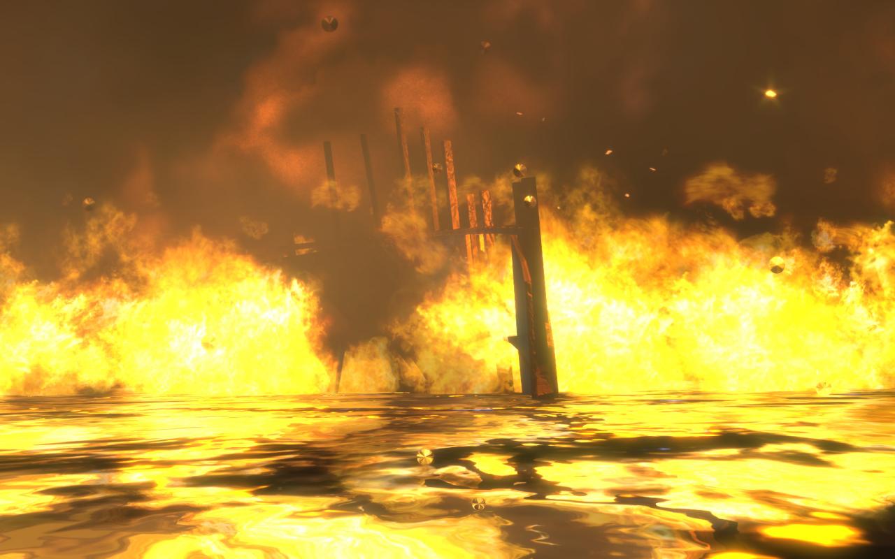 [18/10/2009] Sparse Grid Supersample Anti-Aliasing oder kurz SGSSAA schalten Radeon-Besitzer im Treiber offiziell als 