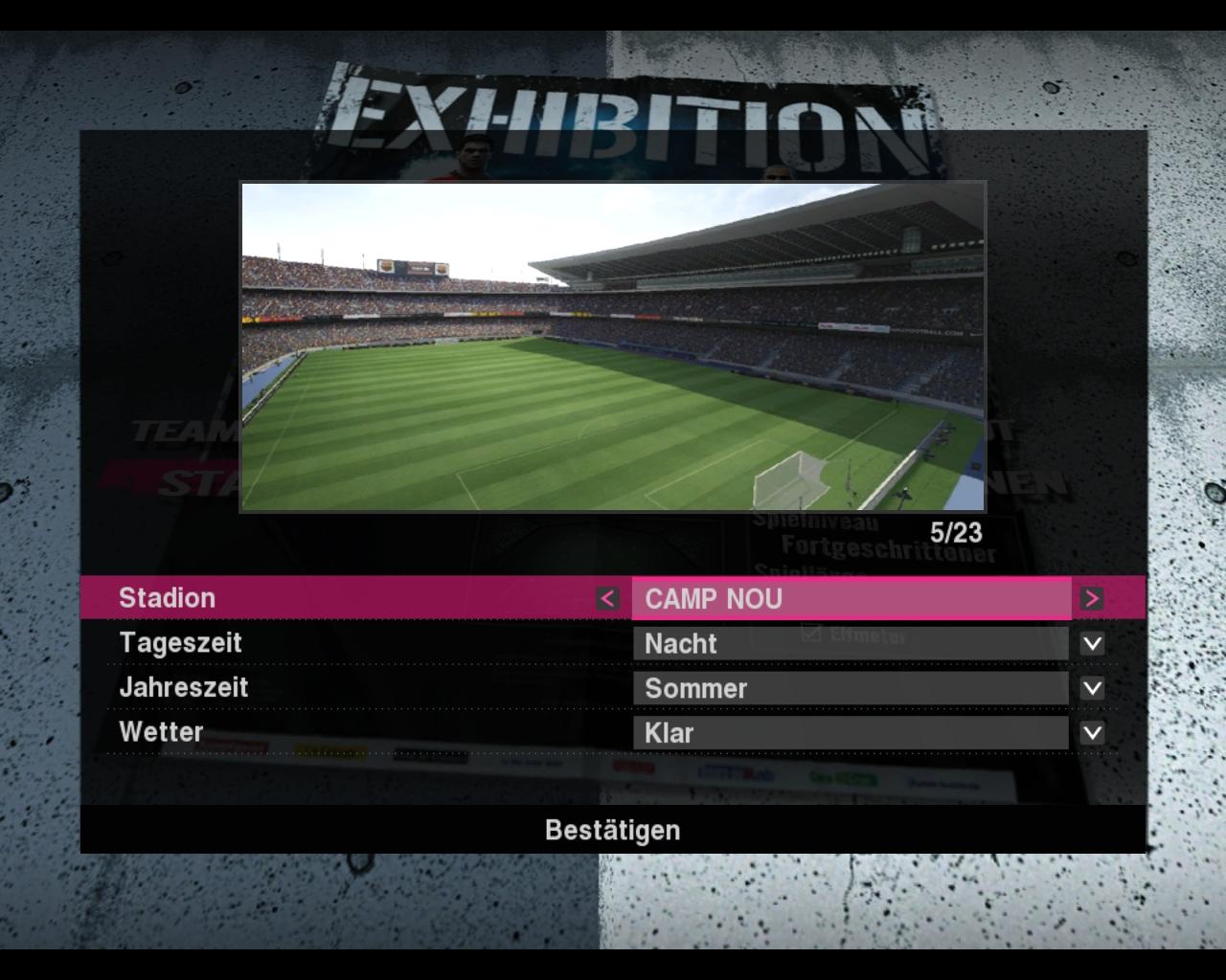 [15/10/2009] Camp Nou in PES 2010 (001)