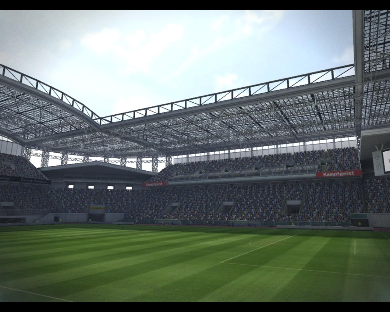 [15/10/2009] Das Bristol Mary Stadion in PES 2010 (002)