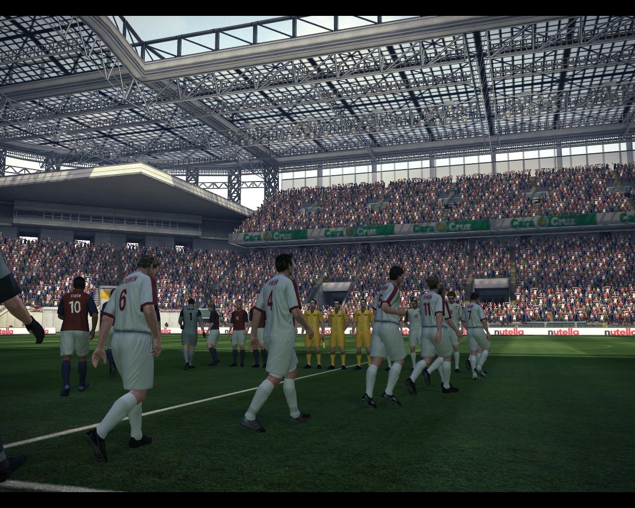 [15/10/2009] Das Bristol Mary Stadion in PES 2010 (003)