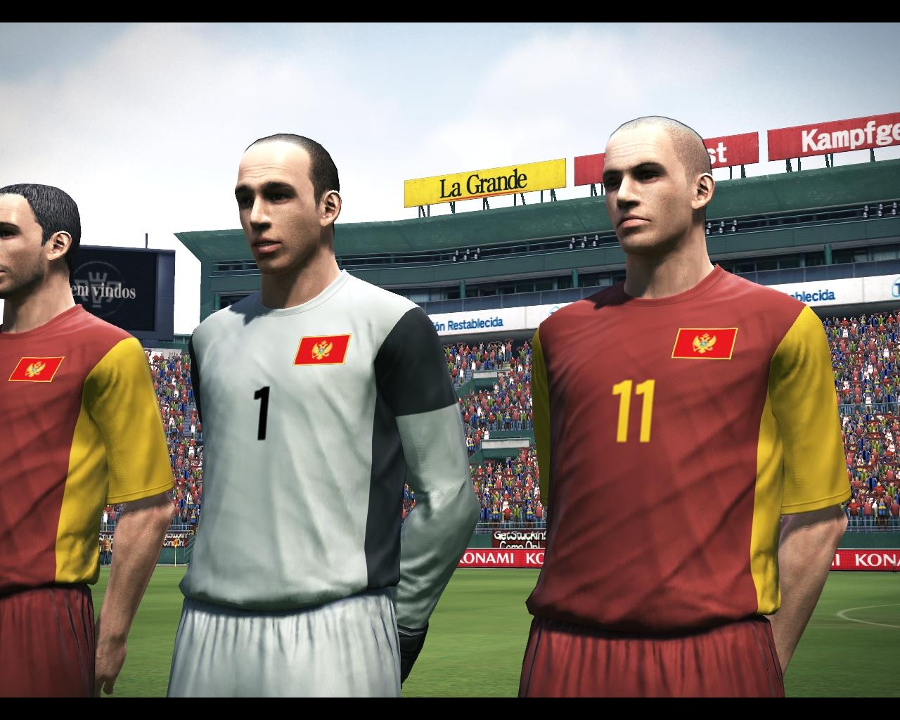 [15/10/2009] Das Estadio Amazonas in PES 2010 (005)