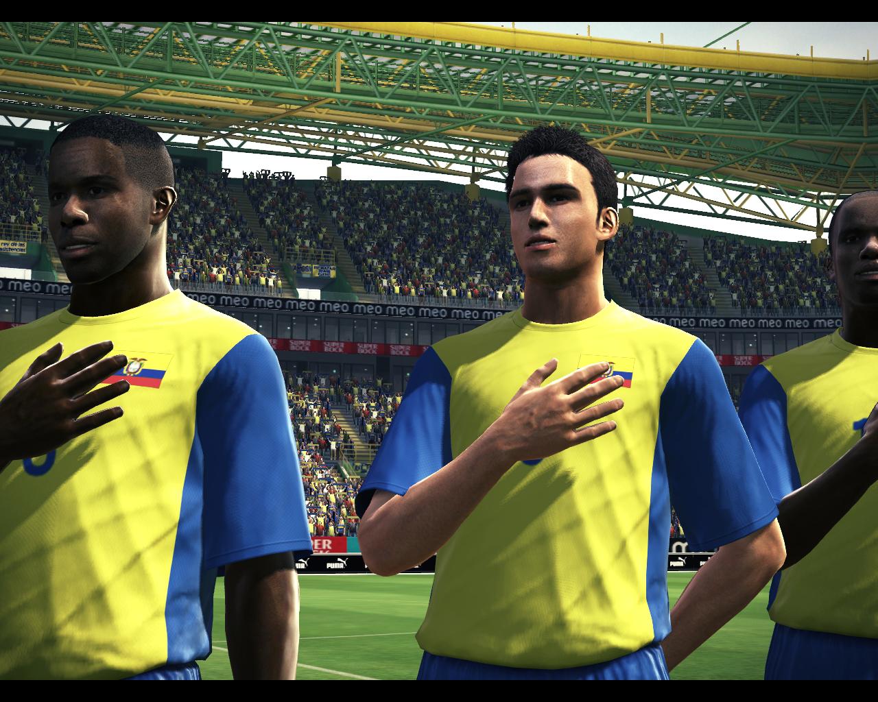 [15/10/2009] Das Estadio Jose Alvalade in PES 2010 (005)