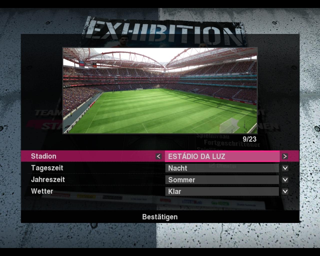 [15/10/2009] Das Estadio da Luz in PES 2010 (001)