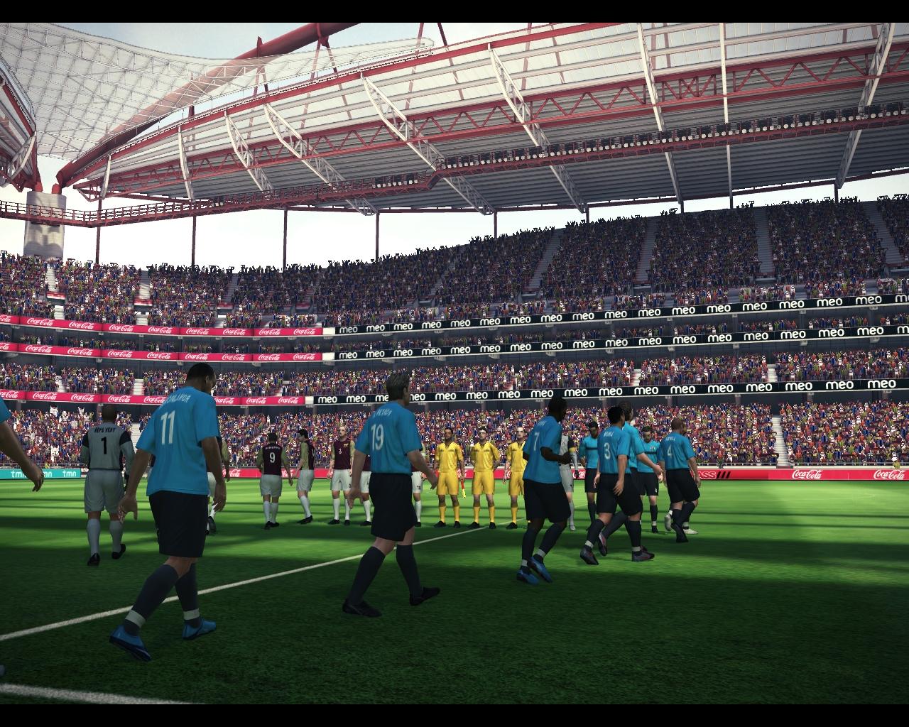 [15/10/2009] Das Estadio da Luz in PES 2010 (003)