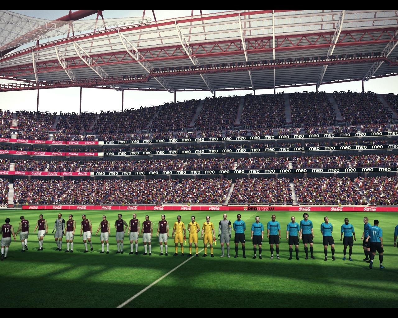 [15/10/2009] Das Estadio da Luz in PES 2010 (004)