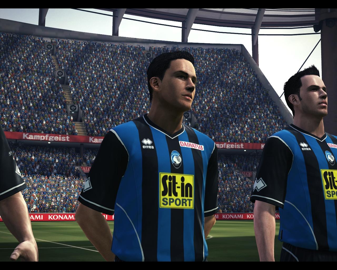 [15/10/2009] Das Estadio de Palenque in PES 2010 (005)