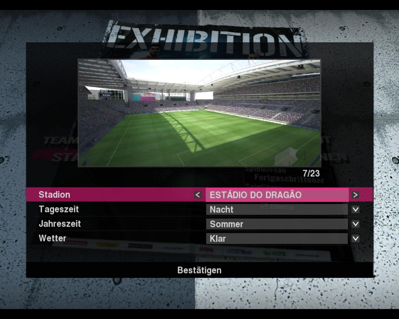 [15/10/2009] Das Estadio do Dragao in PES 2010 (001)