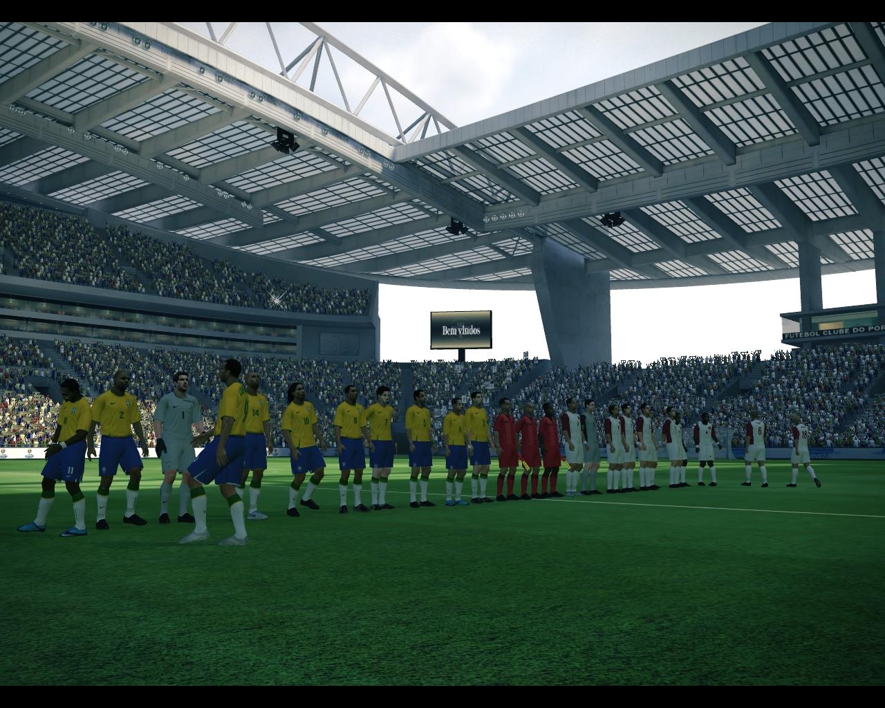 [15/10/2009] Das Estadio do Dragao in PES 2010 (004)
