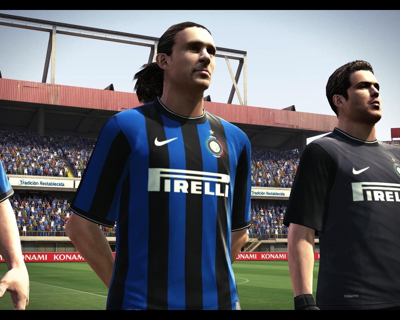 [15/10/2009] Das Mohamed Lewis Stadion in PES 2010 (005)