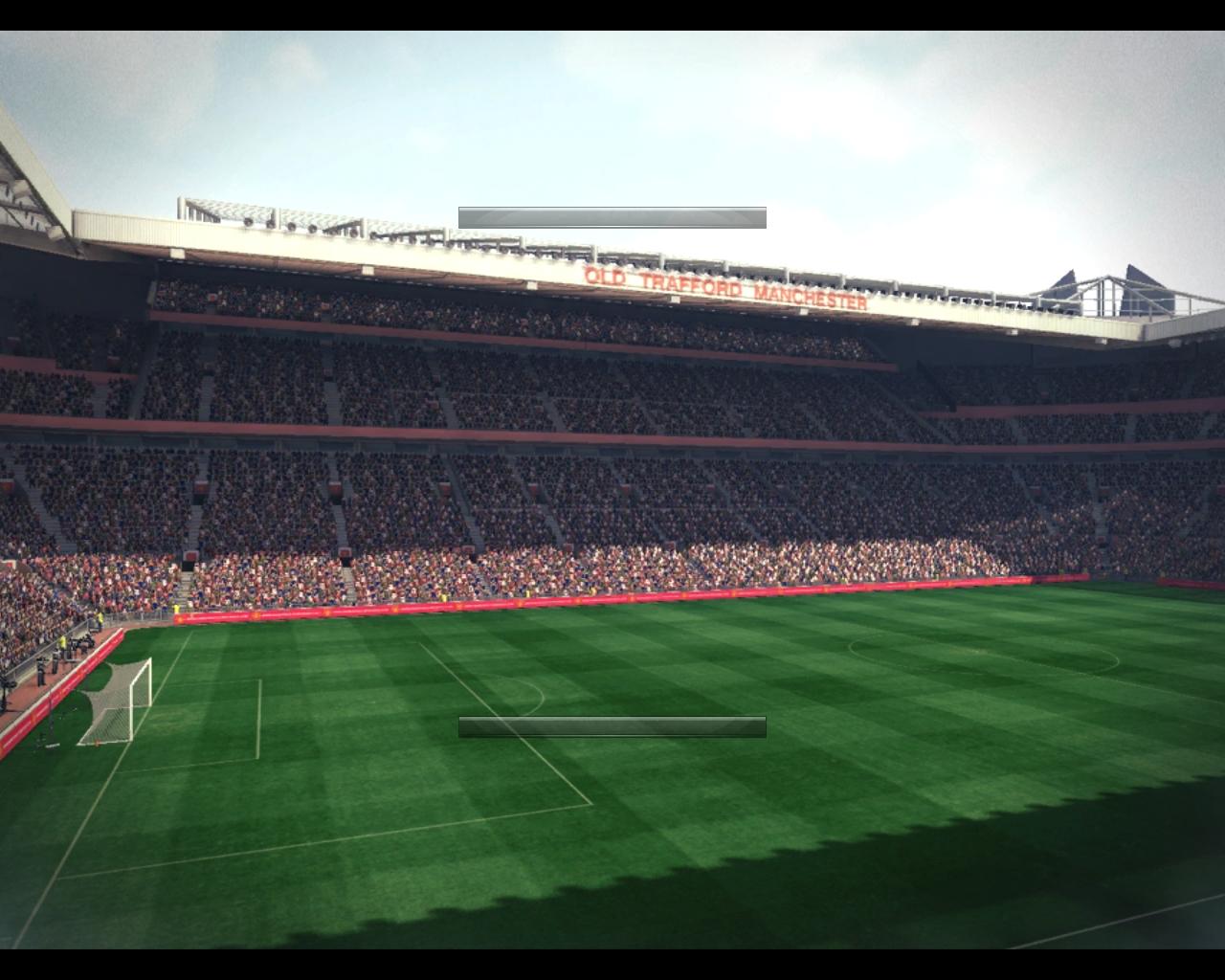 [15/10/2009] Das Old Trafford in PES 2010 (002)