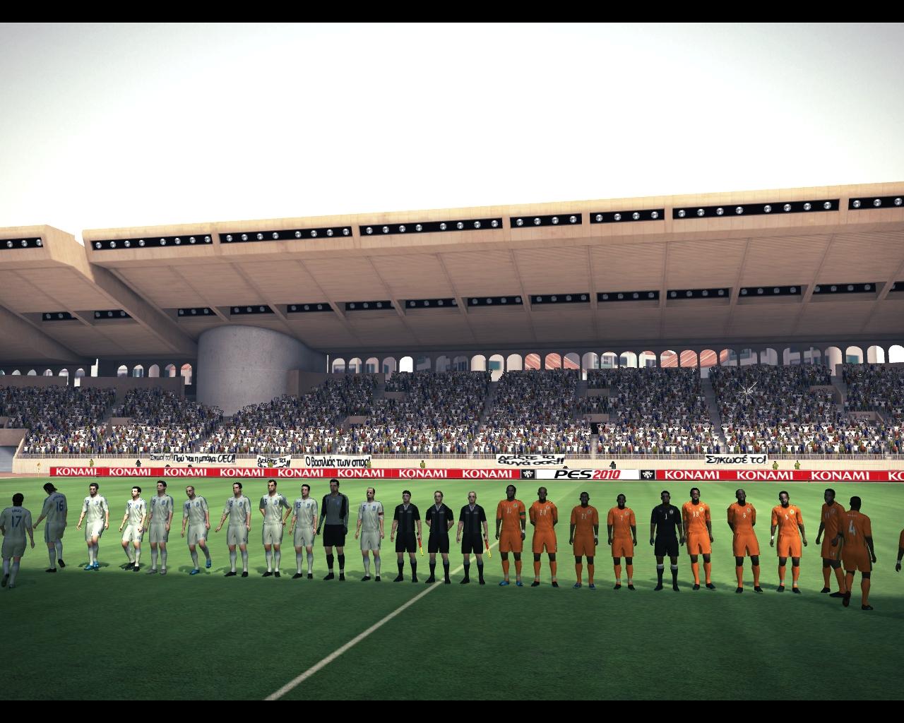 [15/10/2009] Das Stade Louis II in PES 2010 (004)