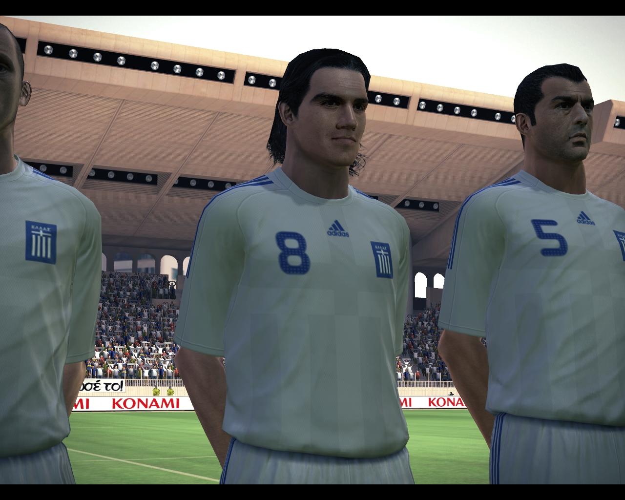 [15/10/2009] Das Stade Louis II in PES 2010 (005)