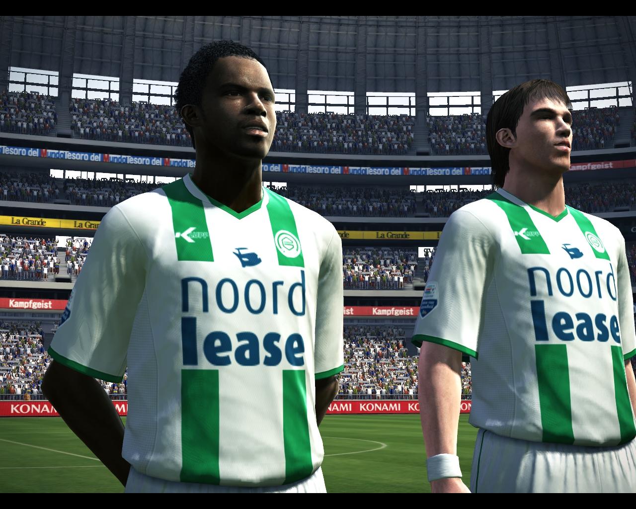 [15/10/2009] Das Ville Marie Stadion in PES 2010 (005)