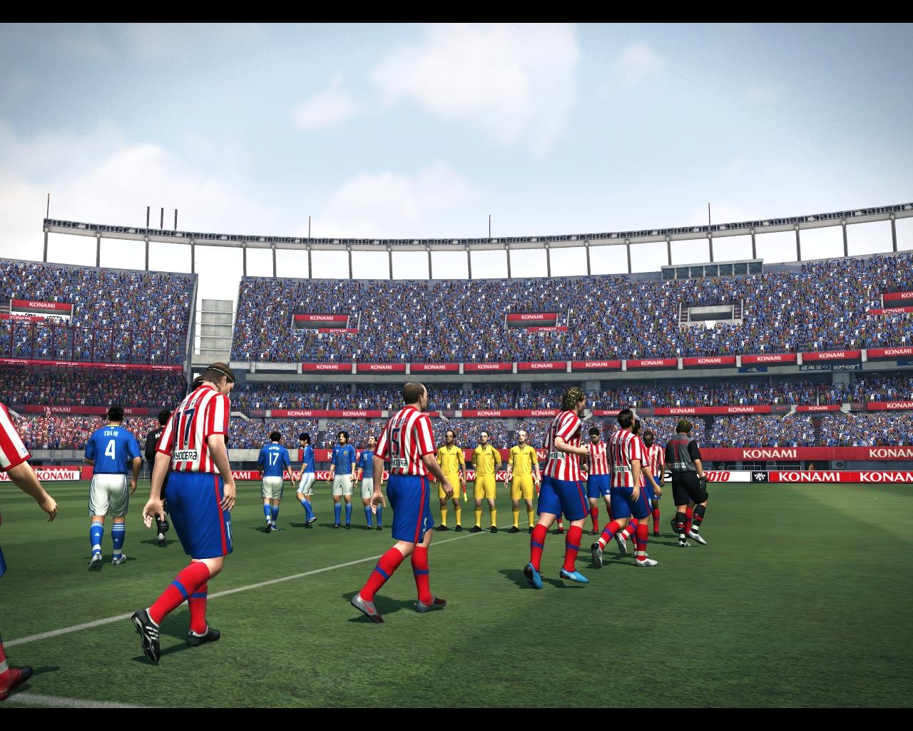 [15/10/2009] El Monumental in PES 2010 (003)