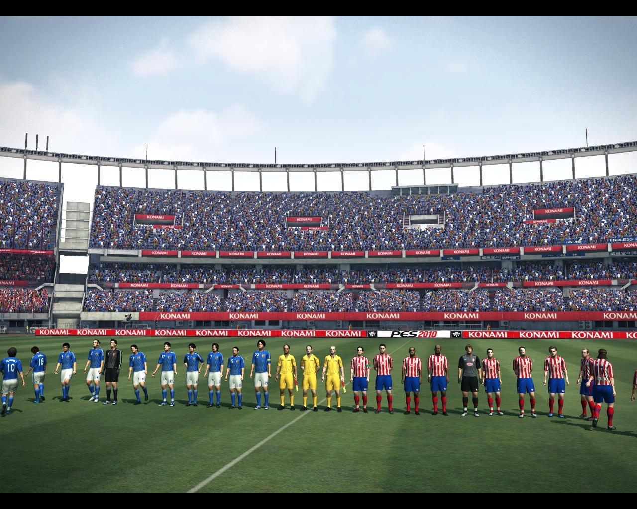 [15/10/2009] El Monumental in PES 2010 (004)