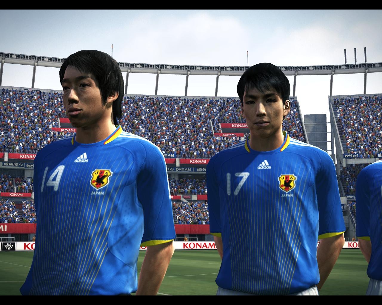 [15/10/2009] El Monumental in PES 2010 (005)