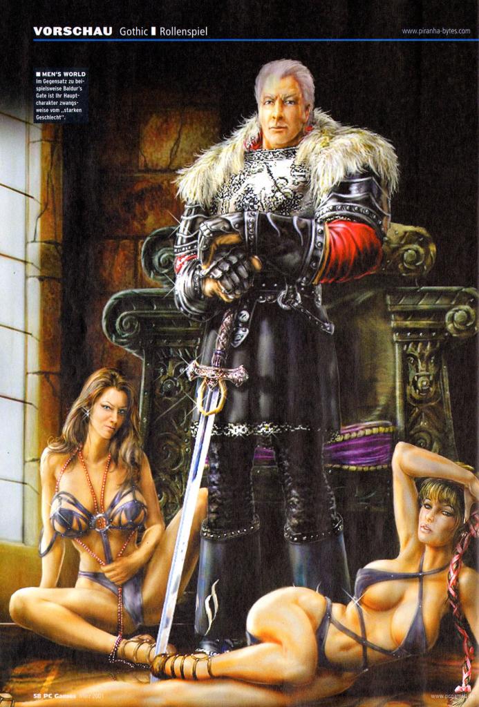 [09/10/2009] Gothic bis Risen 02