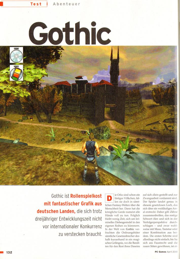 [09/10/2009] Gothic bis Risen 08
