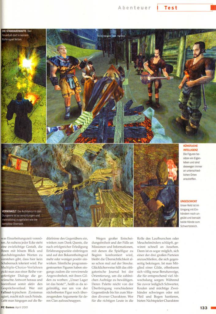 [09/10/2009] Gothic bis Risen 09