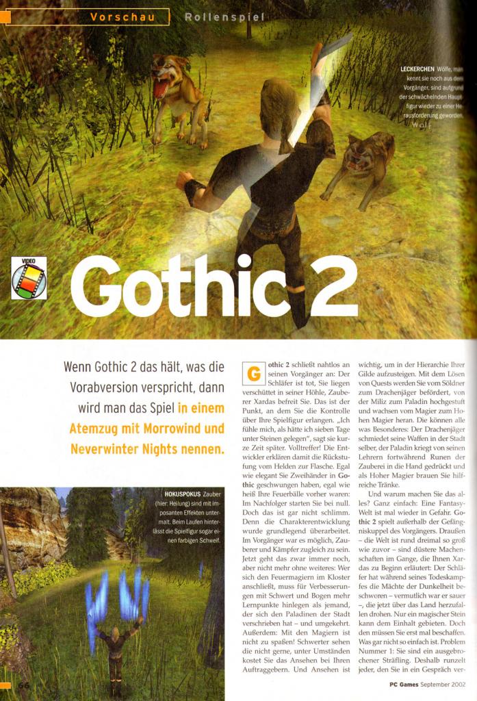 [09/10/2009] Gothic bis Risen 12