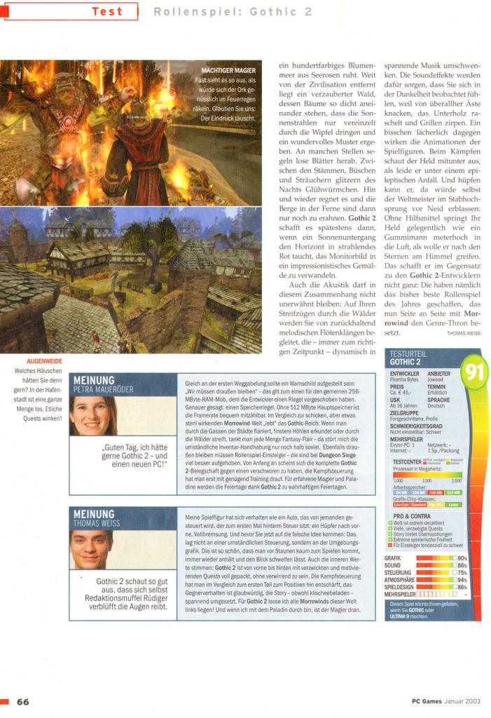 [09/10/2009] Gothic bis Risen 20