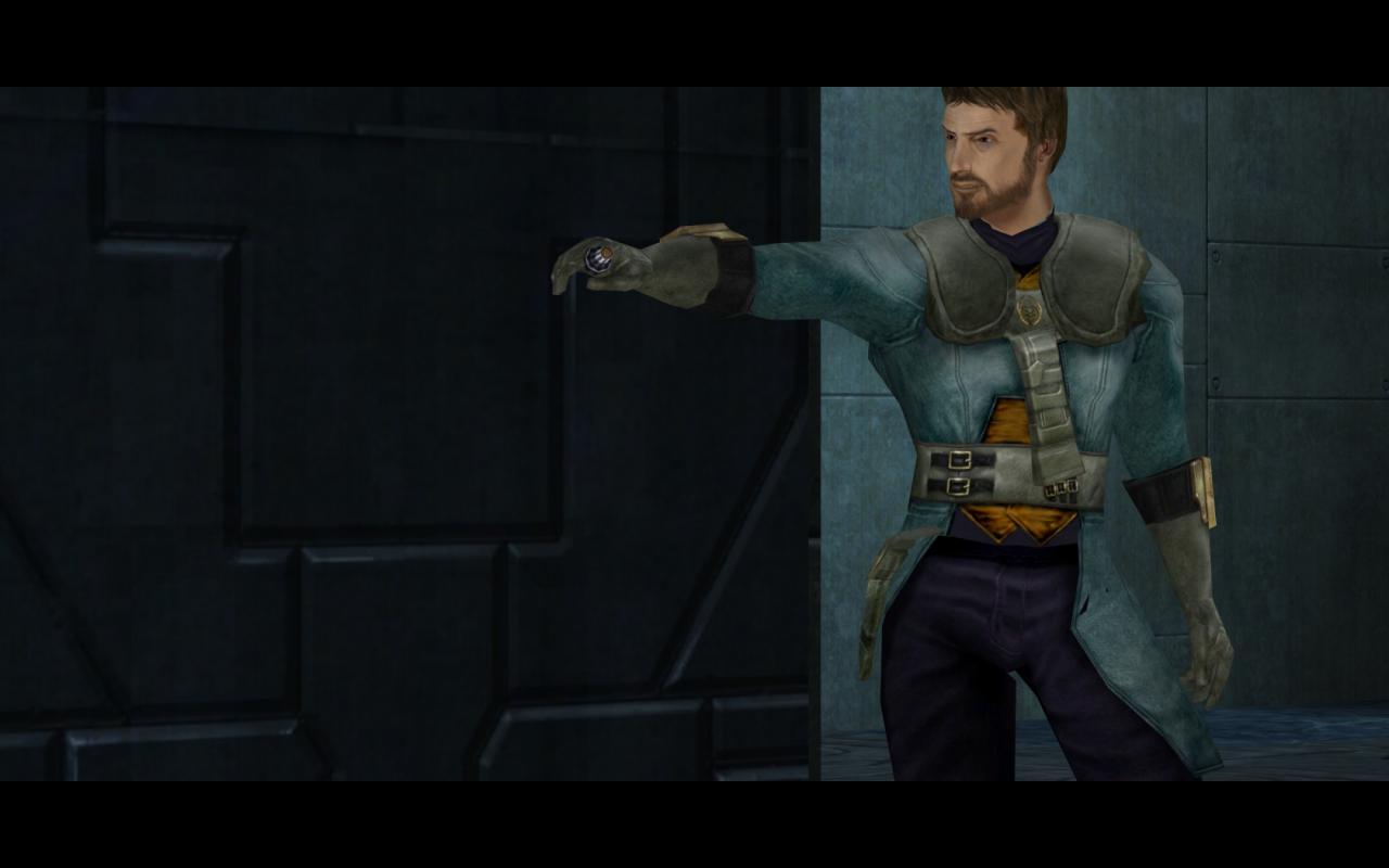 [29/10/2009] Neben den üblichen Verdächtigen wie Bobba Fett, Han Solo oder Luke Skywalker wäre auch die virtuelle Wiederkehr eines Kyle Katarn sehr wünschenswert. Da bietet sich doch ein neues Jedi Knight-Spiel an.