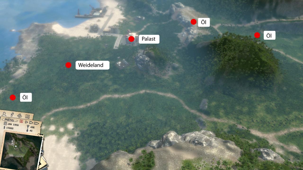 [05/10/2009] Mission 12 Karte