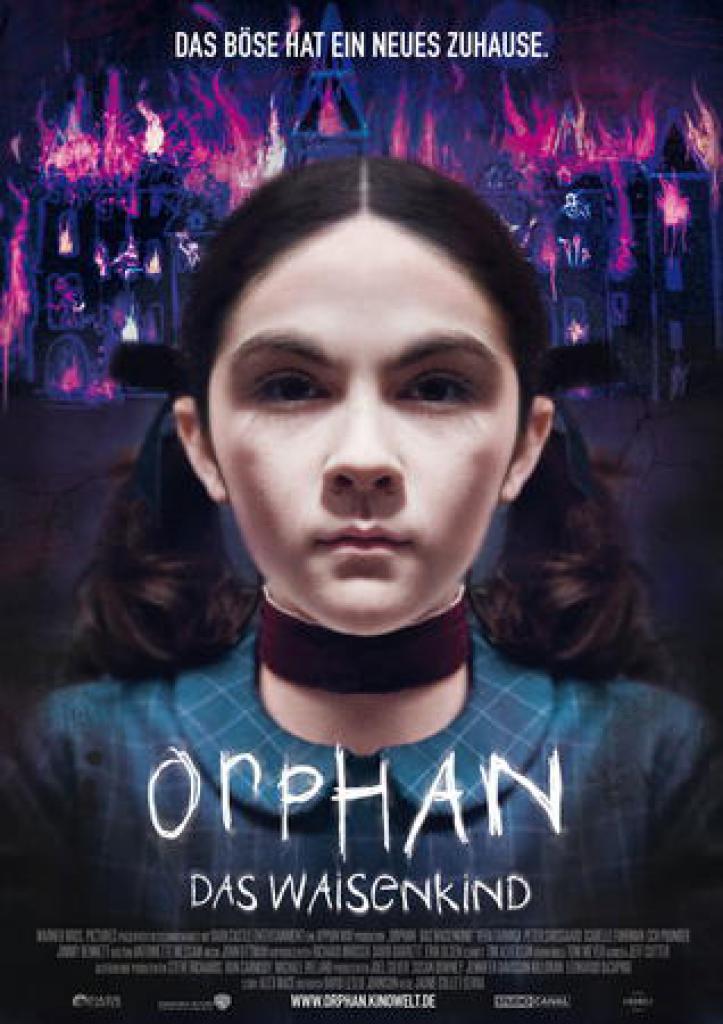 [20/10/2009] Orphan Bild (1)
