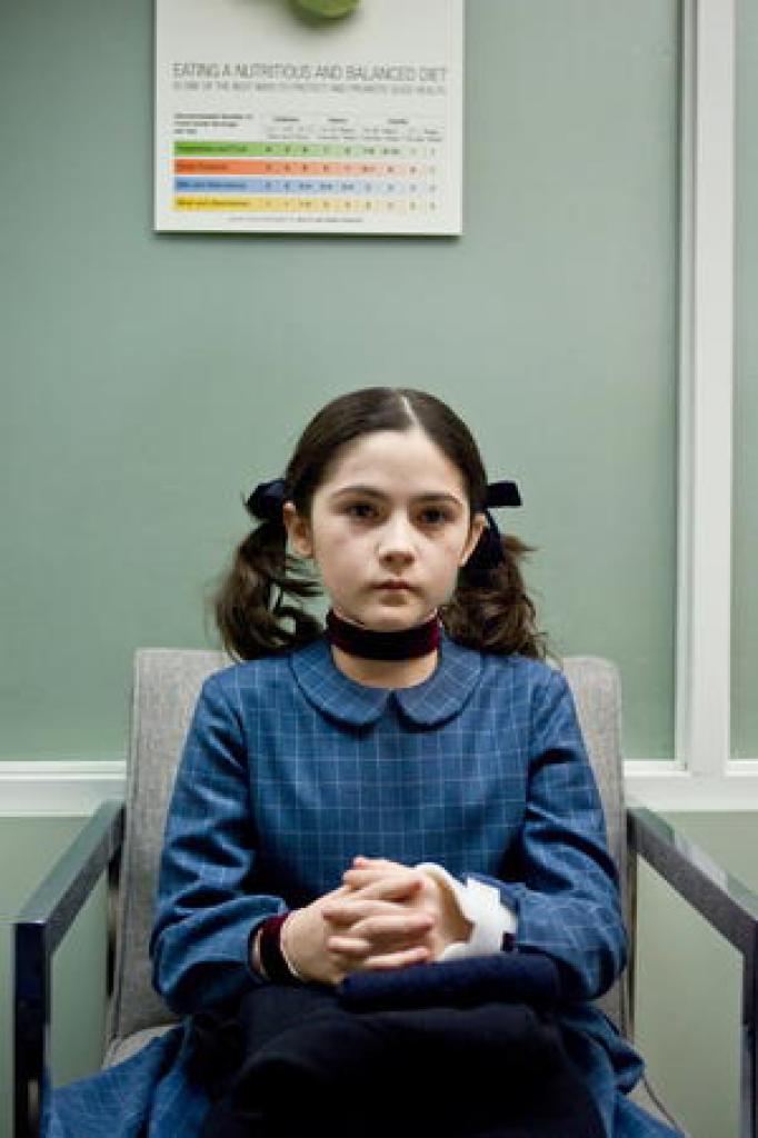 [20/10/2009] Orphan Bild (5)