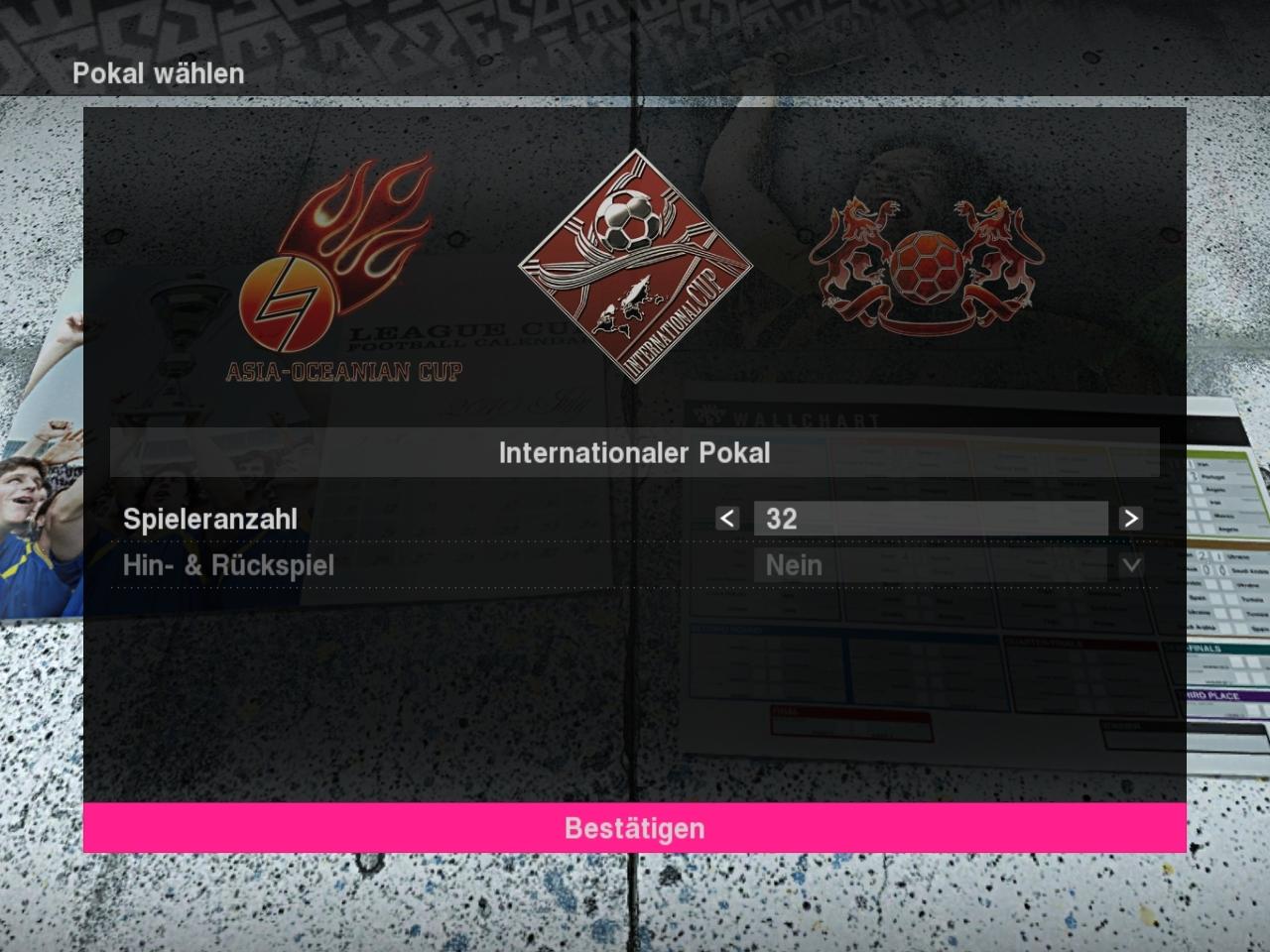 [15/10/2009] Screenshots aus PES 2010. (7)