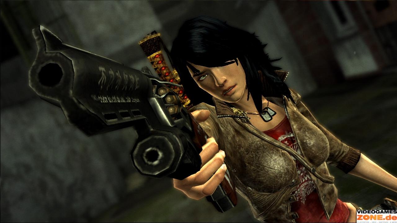 [23/10/2009] Wet beeindruckte vor allem dank seiner Machart im Stil von John Woo und seinem mehr als nur unterschwelligen B-Movie-Flair. Das rasante und actionreiche Gameplay konnte durchaus über technische Schwächen hinwegtrösten.