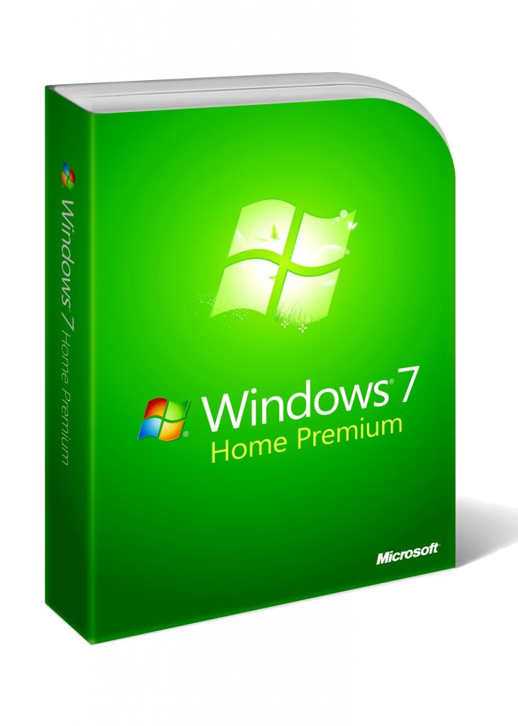 [20/10/2009] Windows 7 aus dem Jahr 2009