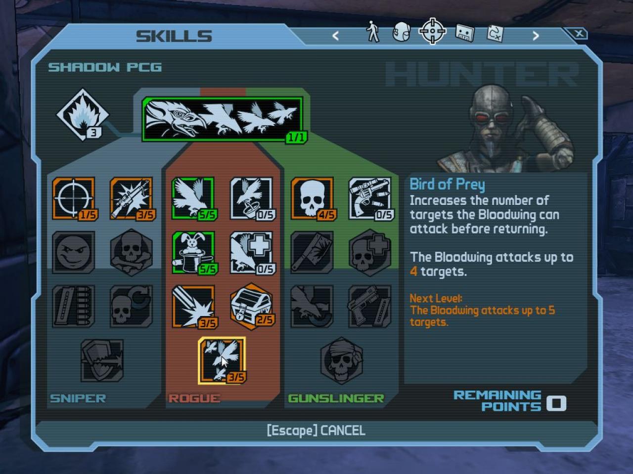 [26/10/2009] Borderlands-Screenshot aus dem Test (16)