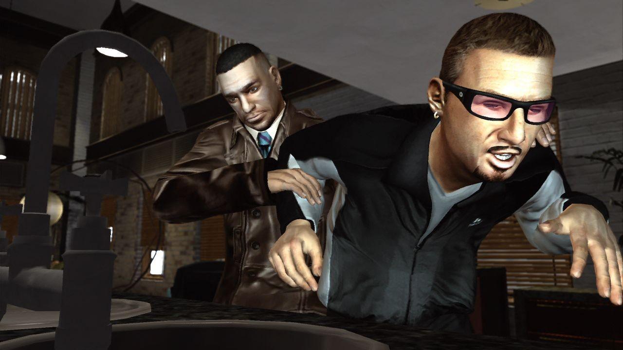 [28/10/2009] The Ballad of Gay Tony (Grand Theft Auto 4) ist vollgepackt mit coolen Locations, schrägen Charakteren, coolen Action-Szenen und abgedrehtem Humor - soviel Spaß hatten wir mit GTA 4 jedenfalls lange nicht gehabt. Diesen Ausnahme-DLC sollte jeder Fan der Reihe gespielt haben. 