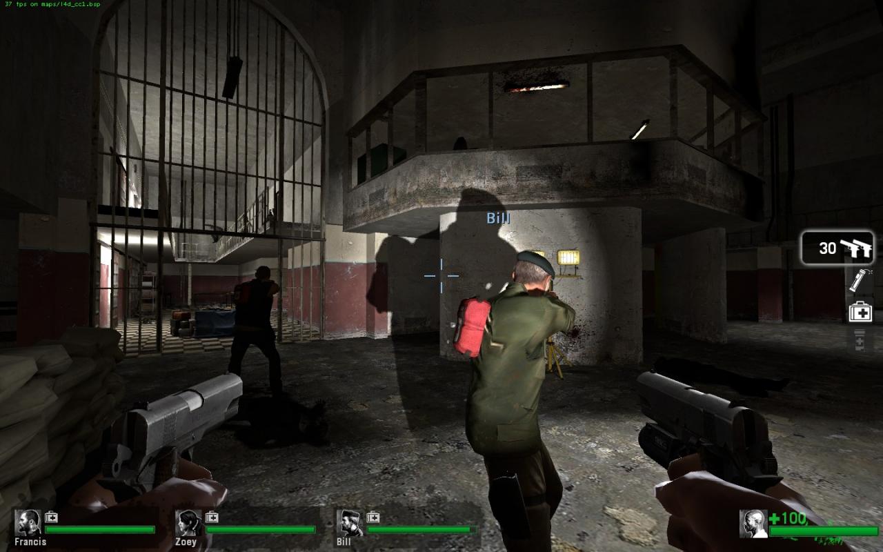 [06/10/2009] Teamkills passieren jedem. Besonders unachtsame Schützen können einem jedoch schnell den Spielspaß verderben. Wenn gar absichtlich die Teamkameraden umgenietet werden, fliegt der Held am liebsten direkt aus dem Spiel.