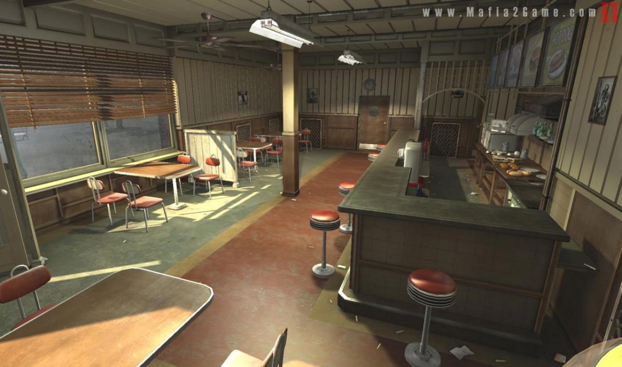 [09/10/2009] Mafia 2