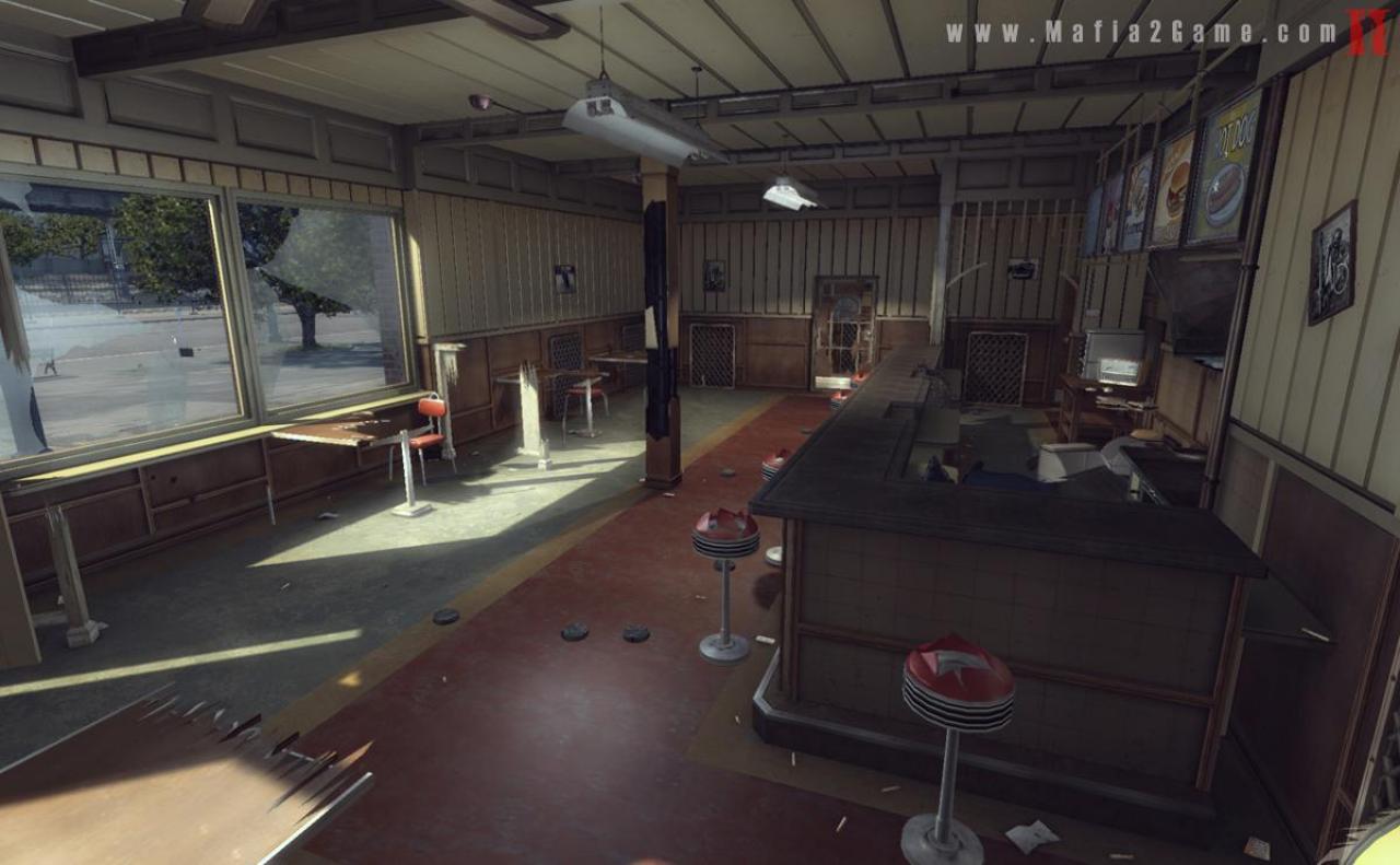 [09/10/2009] Mafia 2