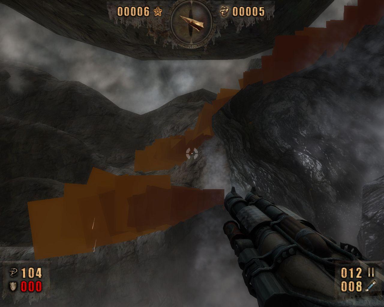 [29/10/2009] Painkiller: Resurrection-Screenshot (10)