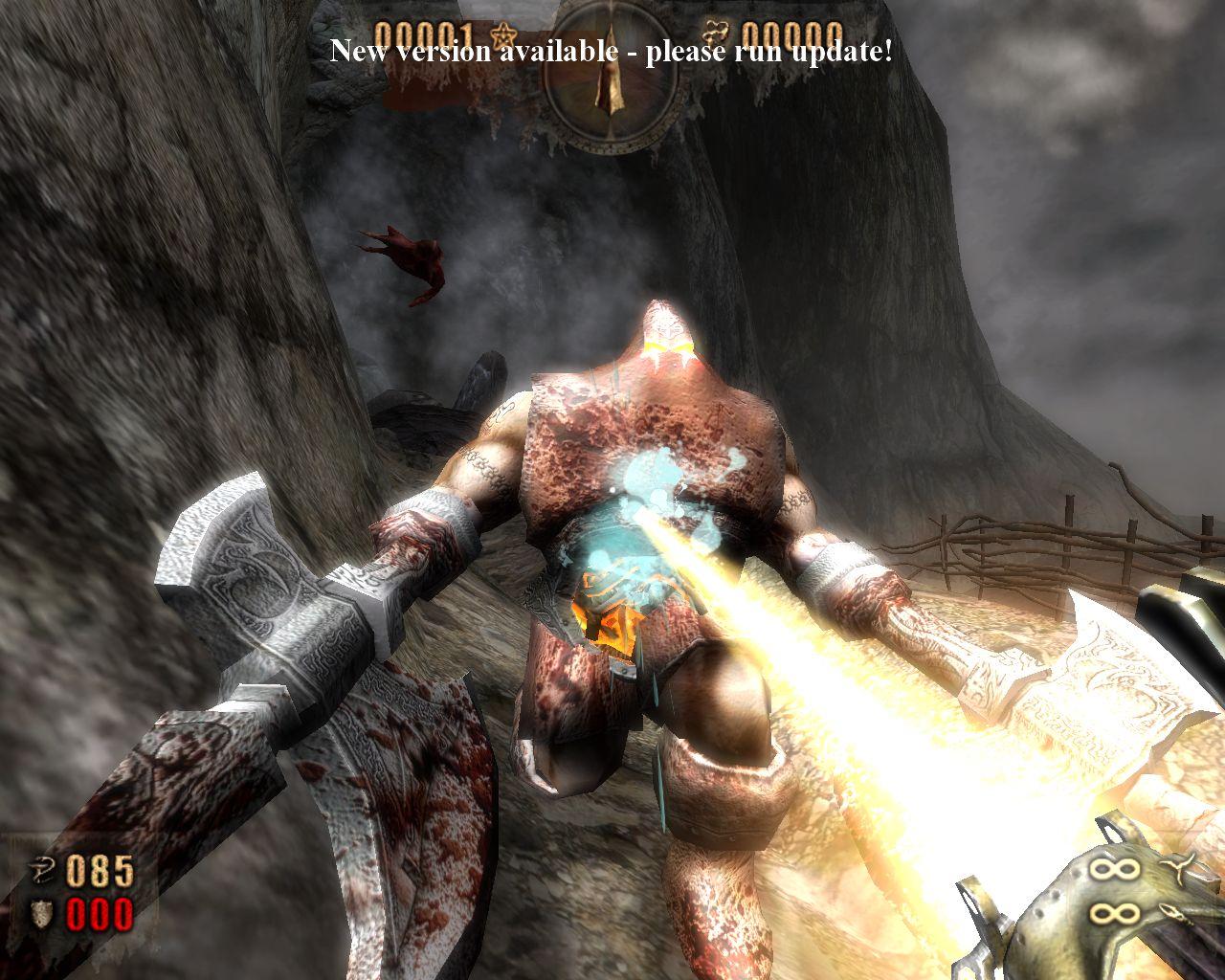 [29/10/2009] Painkiller: Resurrection-Screenshot (13)