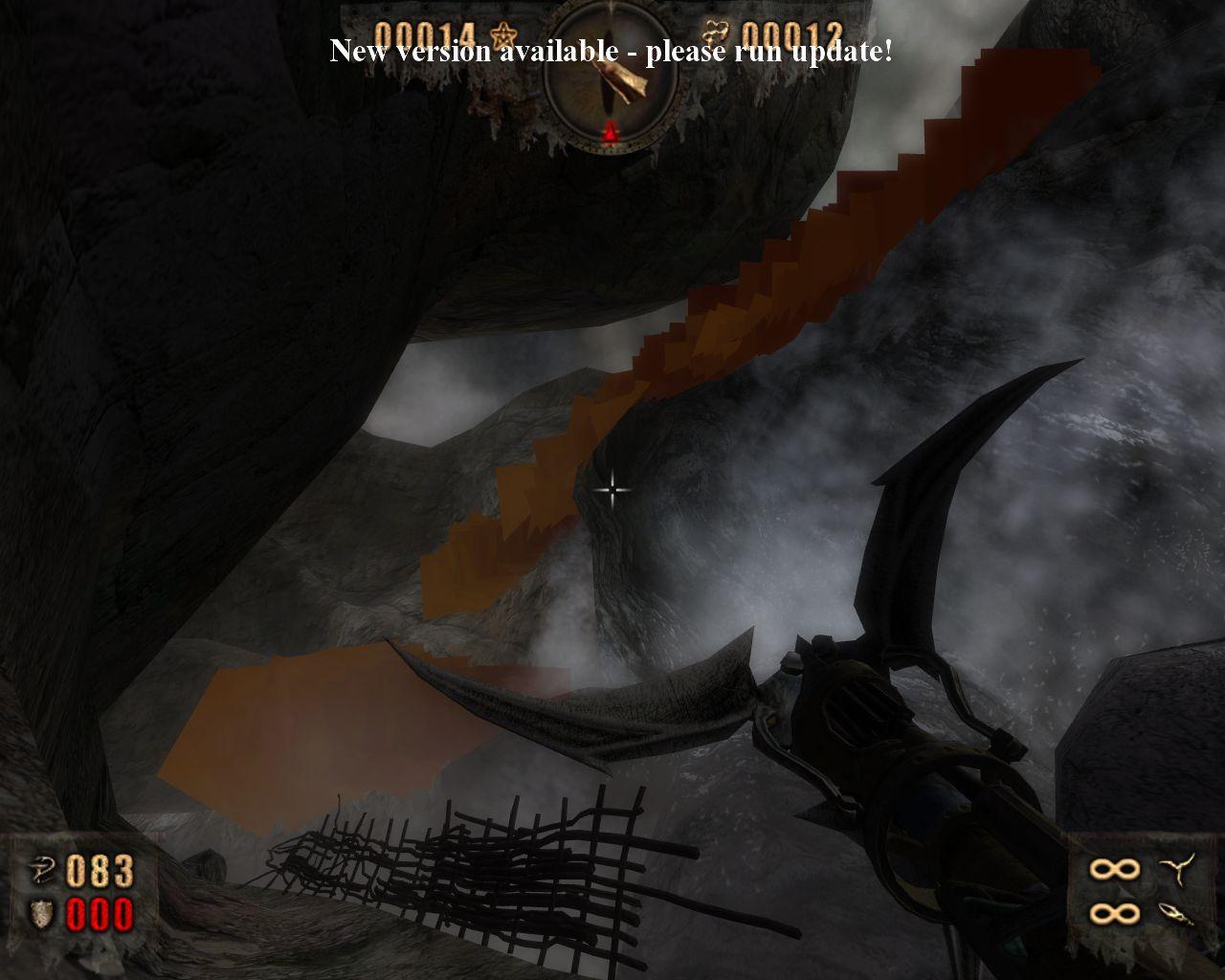 [29/10/2009] Painkiller: Resurrection-Screenshot (15)