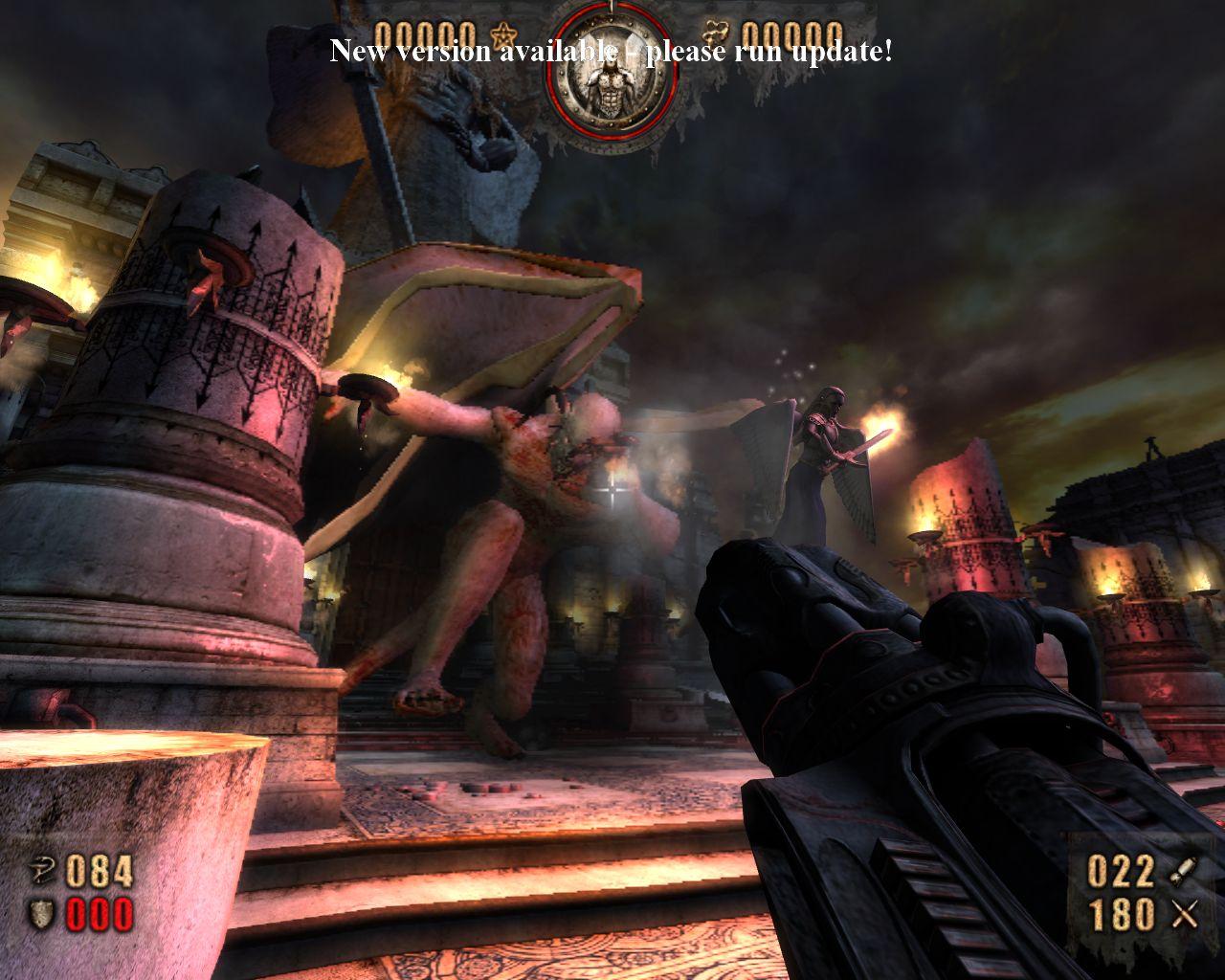 [29/10/2009] Painkiller: Resurrection-Screenshot (17)