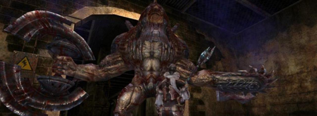 [01/10/2009] Requiem: Memento Mori ist auch bekannt unter Requiem: Bloodymare. Die Spielwelt präsentiert sich fernab üblicher Fantasy-Gewänder und steckt Sie in ein düsteres Horror-Szenario. 