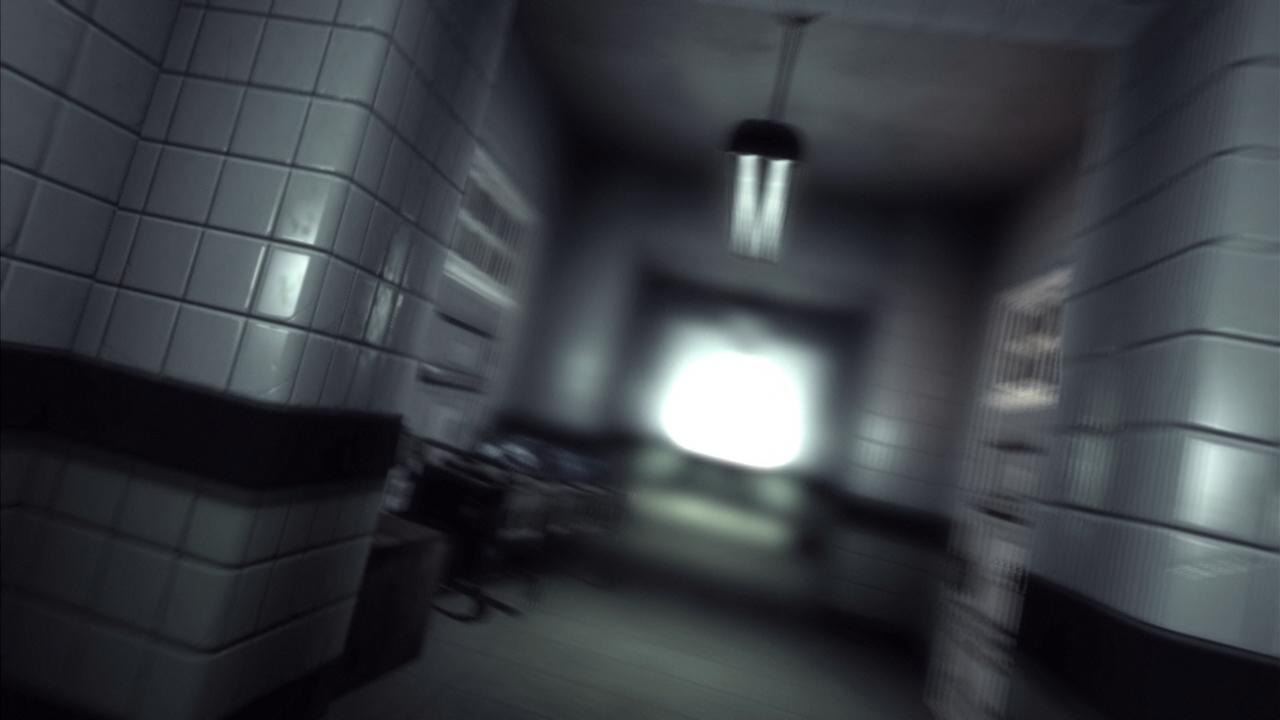 [20/10/2009] Screeshots aus SAW: The Game. (2)