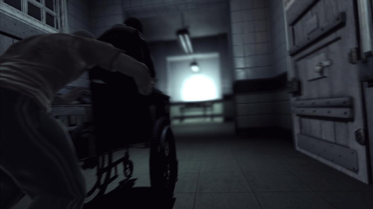 [20/10/2009] Screeshots aus SAW: The Game. (3)
