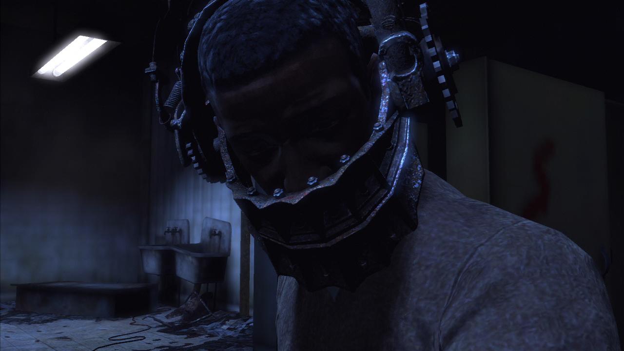 [20/10/2009] Screeshots aus SAW: The Game. (4)