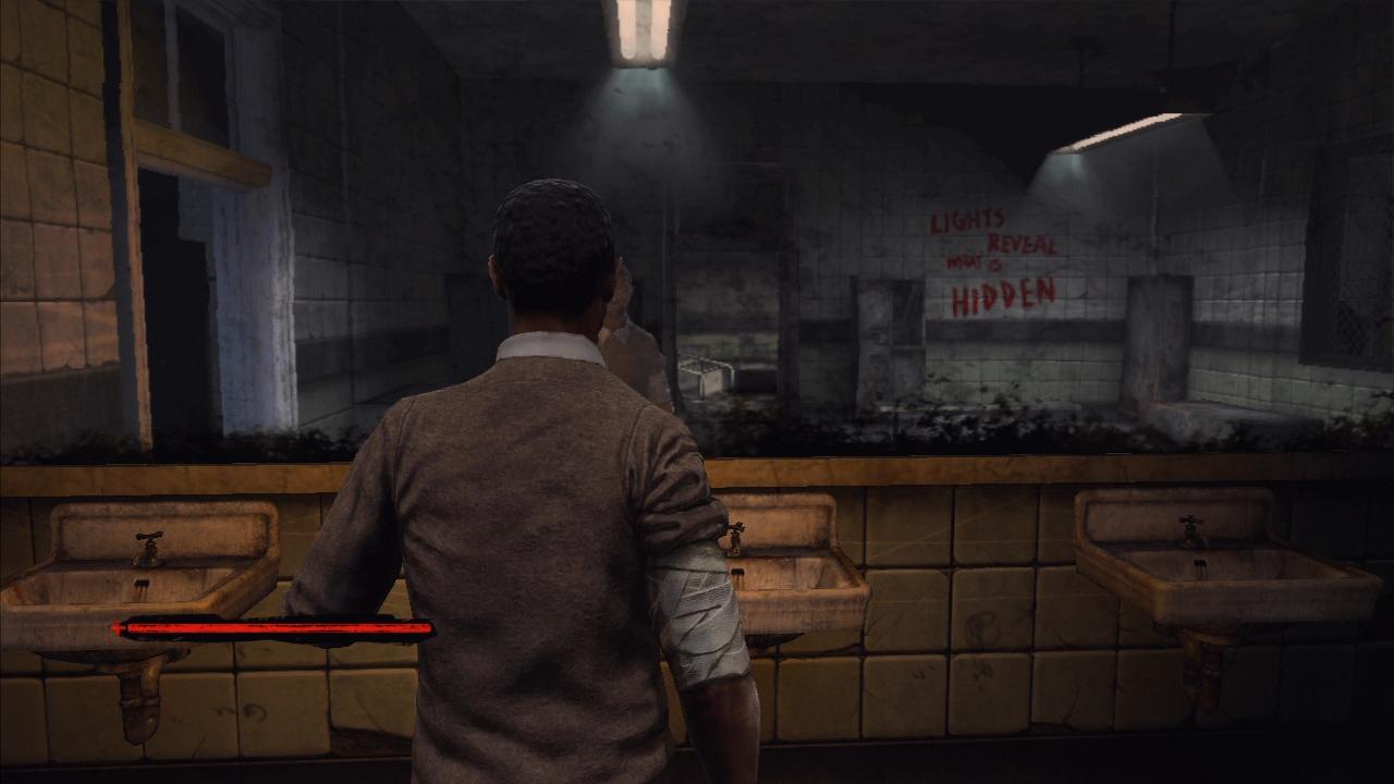 [20/10/2009] SAW: The Game erscheint in Deutschland ungekürzt.