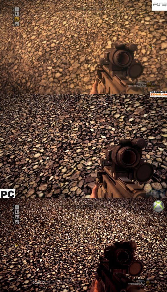 [13/10/2009] Operation Flashpoint: Dragon Rising - PS3 vs. PC vs. Xbox 360. (5)